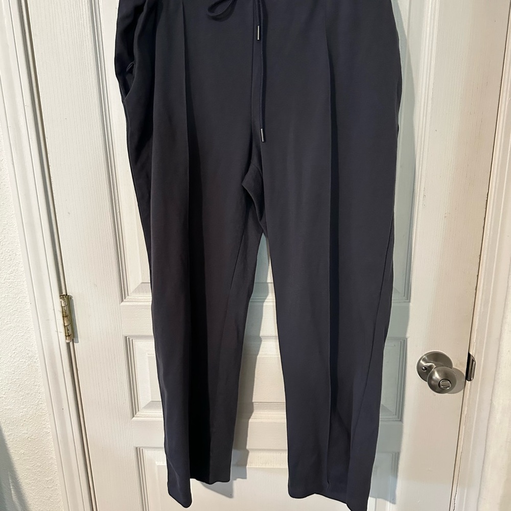 Women’s Grey Jogger Pants